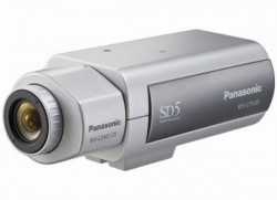 Panasonic WV-CP600/G СНЯТОЕ фото, изображение