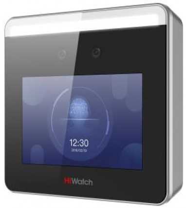 HiWatch ACT-T1331 СКУД Hikvision, HiWatch фото, изображение