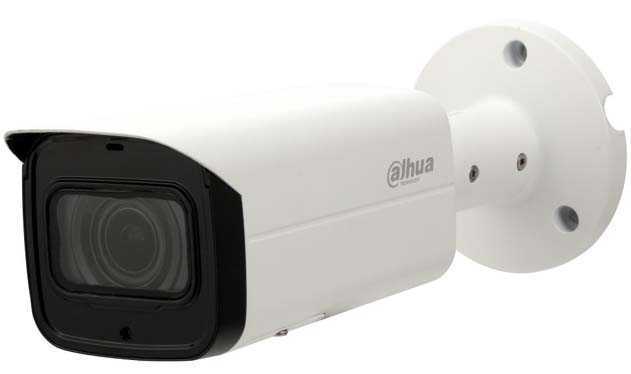 Dahua DH-IPC-HFW2431TP-ZS Уличные IP камеры видеонаблюдения фото, изображение