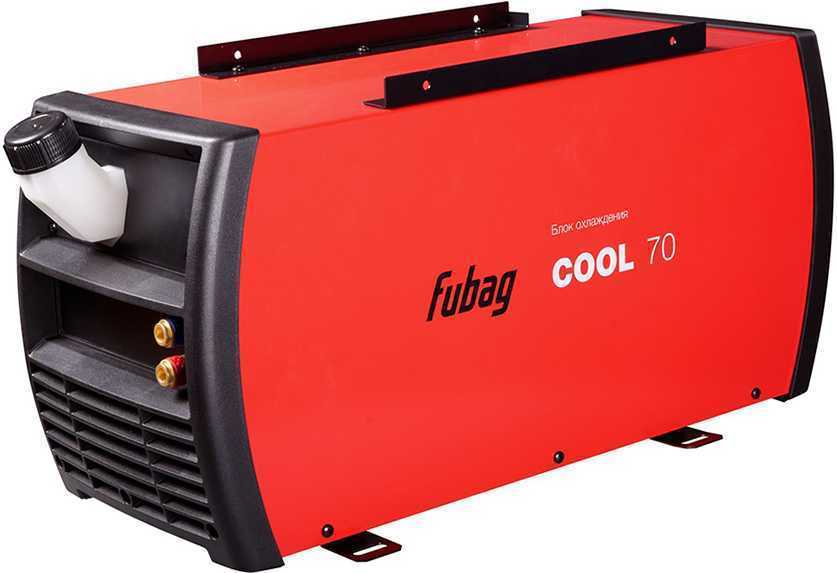 FUBAG Cool 70 (38035) Блоки охлаждения фото, изображение