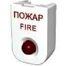 ВУОС-К Доп. оборудования для пожарной сигнализации фото, изображение