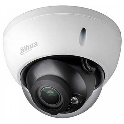 Dahua DH-HAC-HDBW2241RP-Z Камеры видеонаблюдения уличные фото, изображение