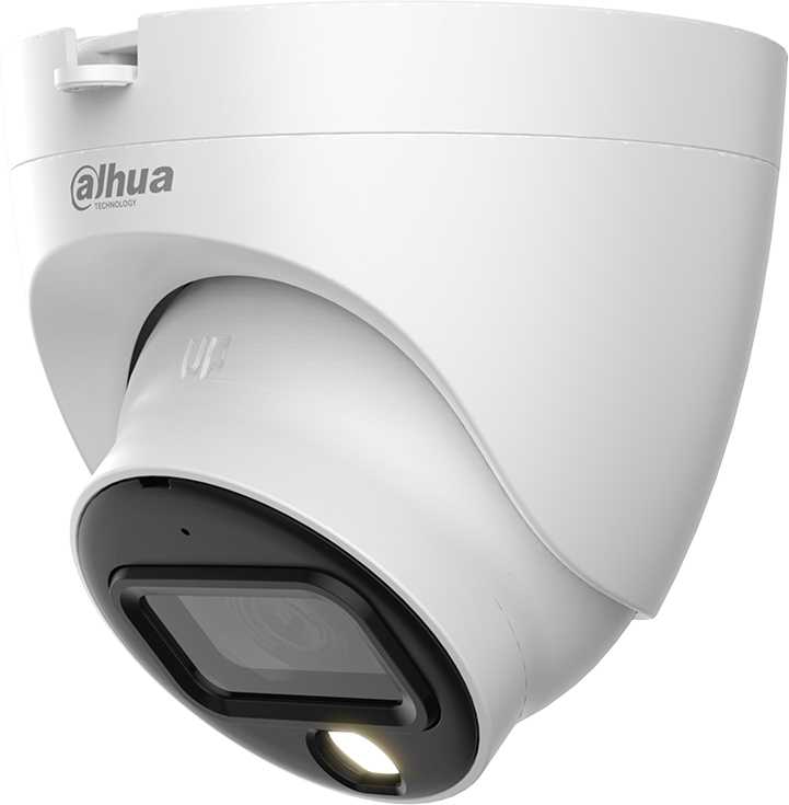 Dahua DH-HAC-HDW1509TLQP-A-LED-0280B-S2 Камеры видеонаблюдения уличные фото, изображение