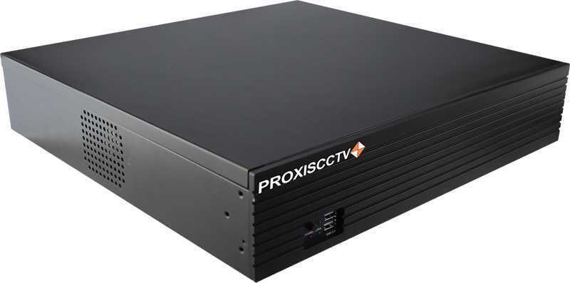 PROXIS PX-NVR-L64H8-S (BV) СНЯТОЕ фото, изображение