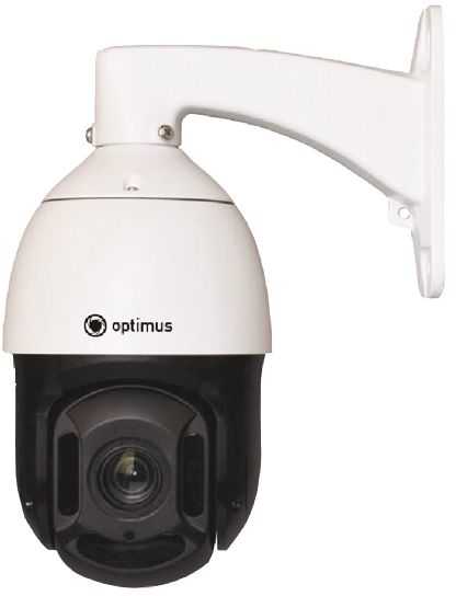 Optimus AHD-H092.1(20x) mini Камеры видеонаблюдения поворотные фото, изображение
