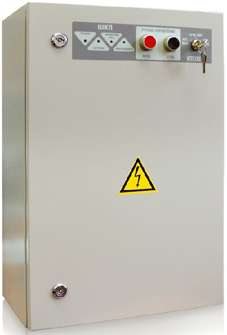 Болид ШКП-110  IP54 Электрические шкафы фото, изображение
