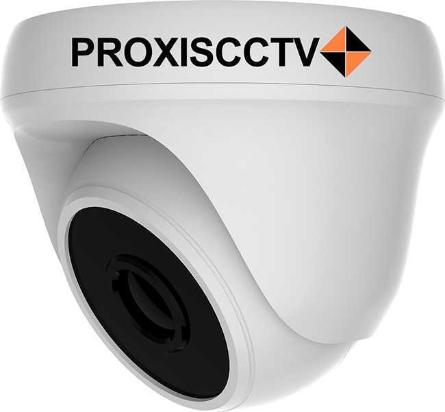 PROXISCCTV PX-IP-DP-SE20-P/A (3.6)(BV) Внутренние IP-камеры фото, изображение