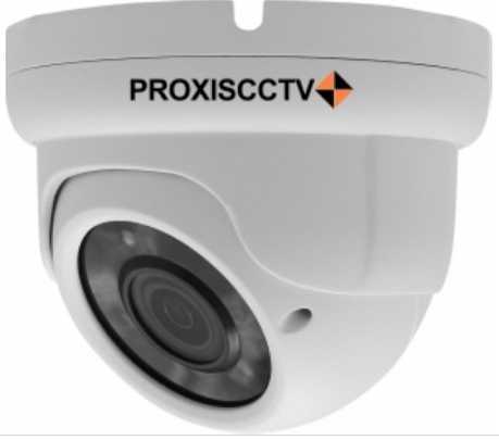 Proxis PX-IP-DS-GF20-P-FC (2.8)(BV) Уличные IP камеры видеонаблюдения фото, изображение