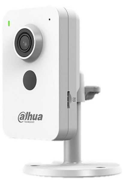 Dahua DH-IPC-C4KP-P-0360B Внутренние IP-камеры фото, изображение