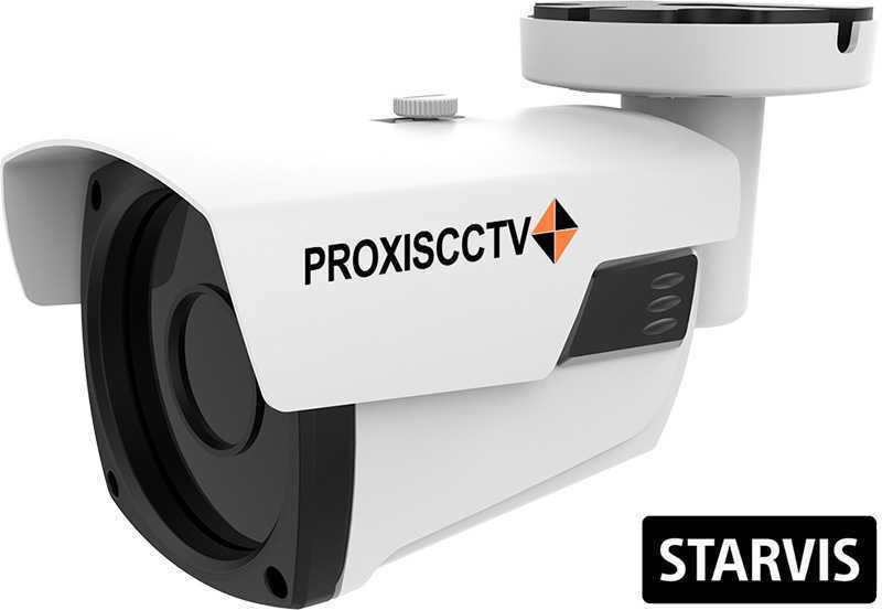 PROXIS PX-IP-BP60-SF50-P (BV) Уличные IP камеры видеонаблюдения фото, изображение