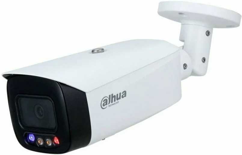 DH-IPC-HFW3849T1P-AS-PV-0360B-S3 Уличные IP камеры видеонаблюдения фото, изображение