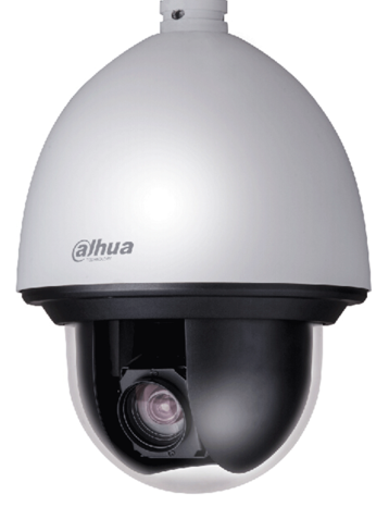 Dahua DH-SD50230U-HNI СНЯТОЕ фото, изображение