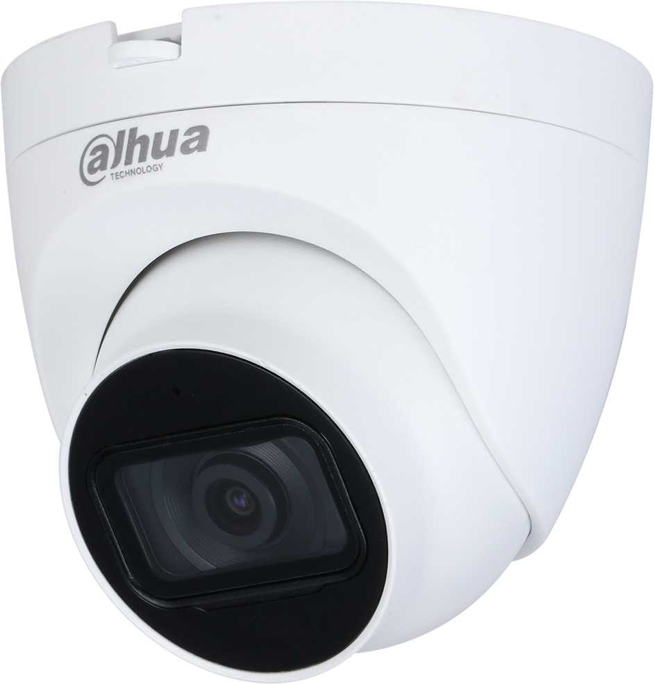 Dahua DH-HAC-HDW1500TRQP-A-0280B Камеры видеонаблюдения уличные фото, изображение