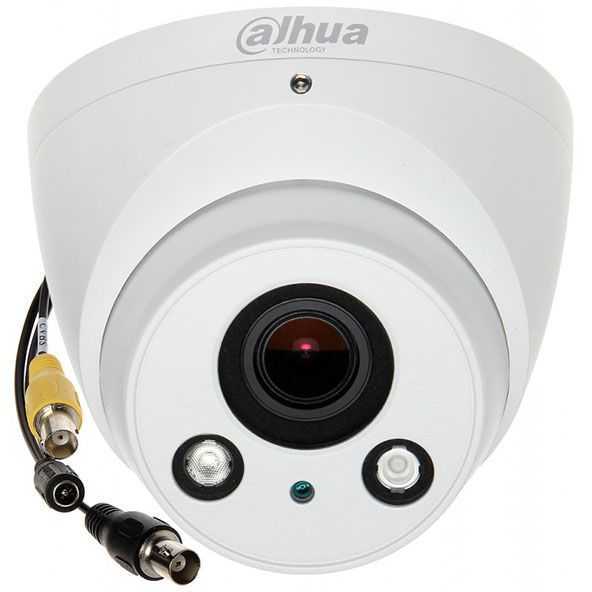 Dahua DH-HAC-HDW2231RP-Z СНЯТОЕ фото, изображение