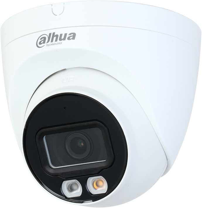 DH-IPC-HDW2249TP-S-IL-0360B Уличные IP камеры видеонаблюдения фото, изображение