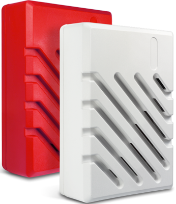 Болид С2000-ОПЗ (красный или белый) Интегрированная система ОРИОН (Болид) фото, изображение