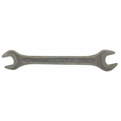 Ключ рожковый, 12 х 13 мм, CrV, фосфатированный, ГОСТ 2839 Сибртех Ключи рожковые фото, изображение