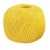 Шпагат полипропиленовый желтый, 1.7 мм, L 110 м, Россия Сибртех Изделия канатно-веревочные фото, изображение