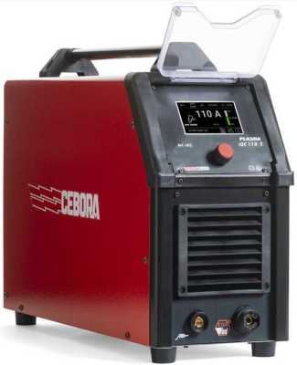 Cebora 602.2 Plasma iQC 110 T (резак 15м) Машины плазменной резки фото, изображение