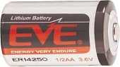 EVE ER14250 Элементы питания (батарейки) фото, изображение