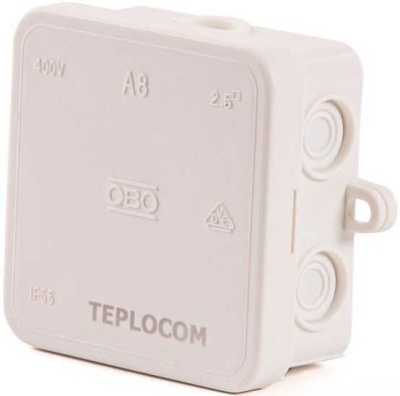 TEPLOCOM TC-2T RF СНЯТОЕ фото, изображение