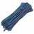 Шнур бельевой полипропиленовый с сердечником, 5 мм L 20 м, цветной, Home Palisad Изделия канатно-веревочные фото, изображение