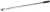 Динамометрический ключ серии "EXACT", 3/4", 100-600 Hм, для левой и правой резьбы, кейс KING TONY 34662-1DG Ключи с трещоточным механизмом фото, изображение