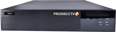 PROXISCCTV PX-NVR-K64-H8-S IP-видеорегистраторы (NVR) фото, изображение