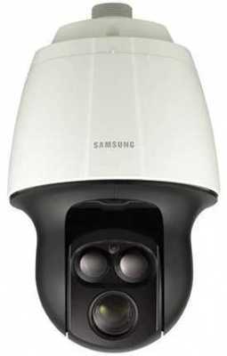 Samsung HCP-6320RHP Камеры видеонаблюдения поворотные фото, изображение