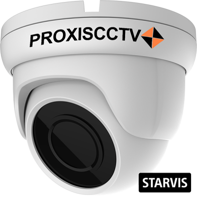 Proxis PX-IP-DB-S80-P/A/C (3.6)(BV) Уличные IP камеры видеонаблюдения фото, изображение