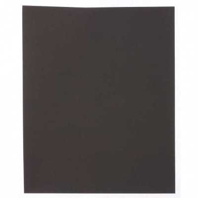 Шлифлист на бумажной основе, P 2000, 230 х 280 мм, 10 шт, водостойкий Matrix Шлифовальные листы на бумажной основе фото, изображение