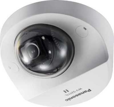 Panasonic WV-S3532LM СНЯТОЕ фото, изображение