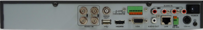HiWatch DS-H204UA(С) Видеорегистраторы на 4 канала фото, изображение