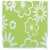 Салфетки из микрофибры, зеленые, 300 х 300 мм Elfe Салфетки фото, изображение