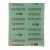 Шлифлист на бумажной основе, P 1500, 230 х 280 мм, 10 шт, влагостойкий Сибртех Шлифовальные листы на бумажной основе фото, изображение